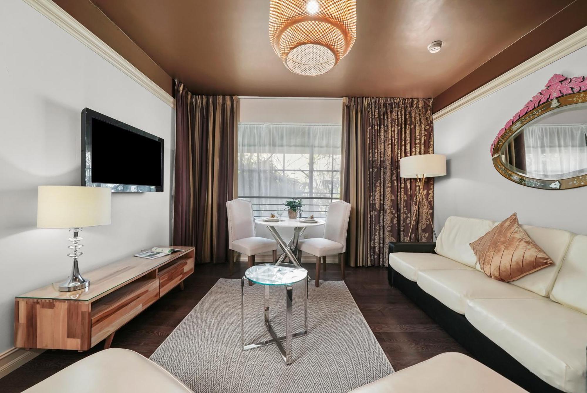 Riviera Suites Miami Beach Buitenkant foto