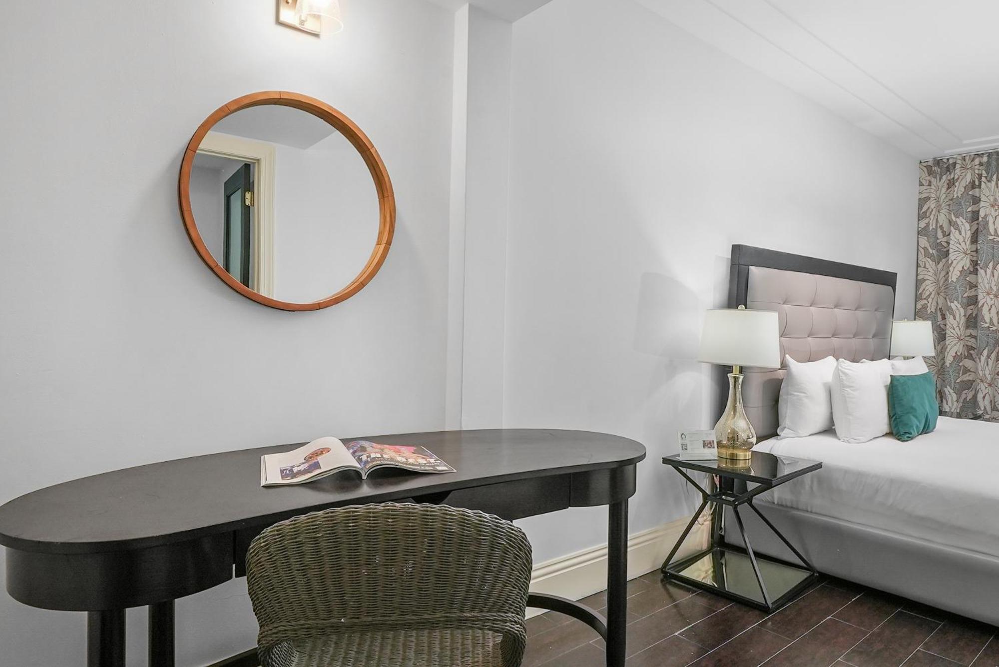 Riviera Suites Miami Beach Buitenkant foto